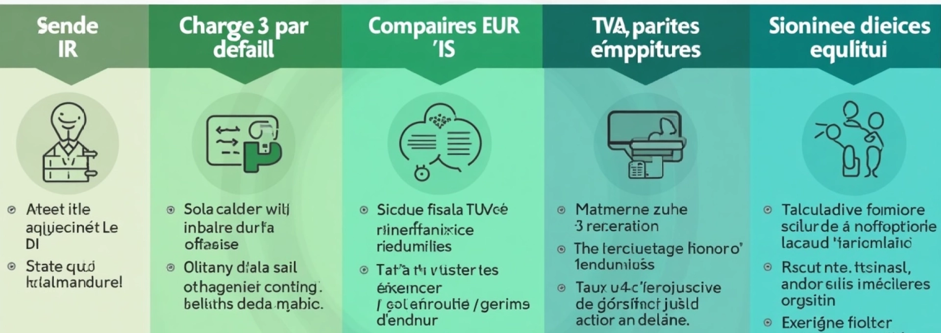fiscalite-eurl-l-essentiel-a-connaitre